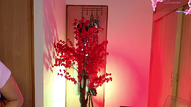 lilijwatson online show from 04/02/26, 04:21