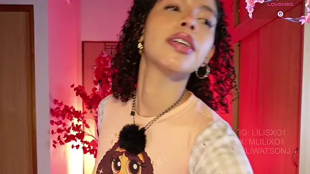 lilijwatson online show from 04/11/26, 03:00