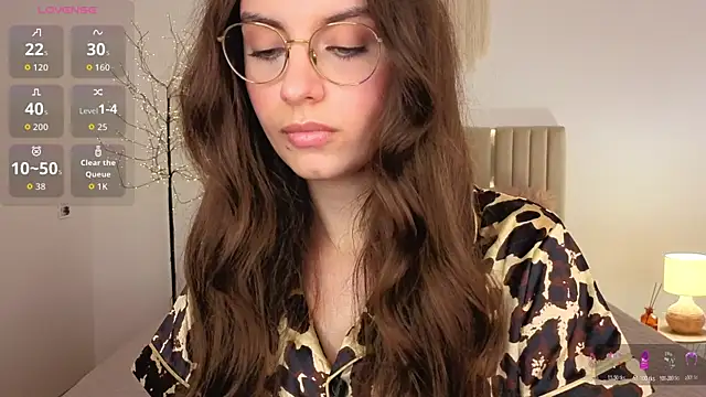 Real cutie1 online show from 07/06/26, 03:03