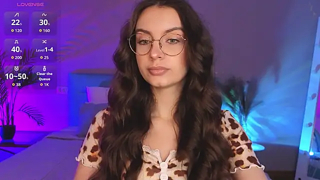 Real cutie1 online show from 07/10/26, 02:19