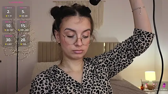 Real cutie1 online show from 07/23/26, 12:36