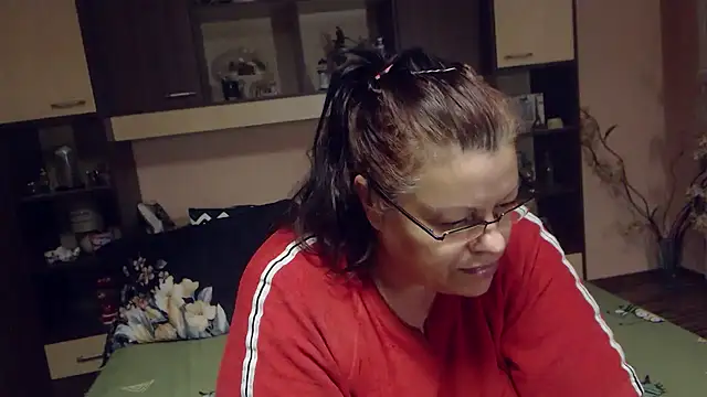 Claudia 71love online show from 09/15/25, 07:47