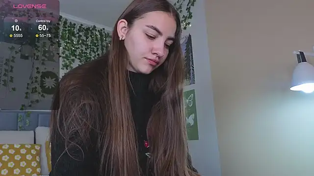 Ashley Pierce online show from 09/21/25, 04:03