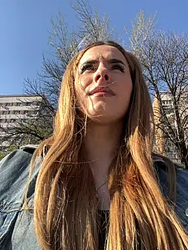 AriaAdda online show from 04/05/26, 02:14