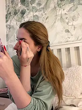 AriaAdda online show from 04/08/26, 04:07