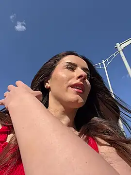 AriaAdda online show from 04/23/26, 02:08