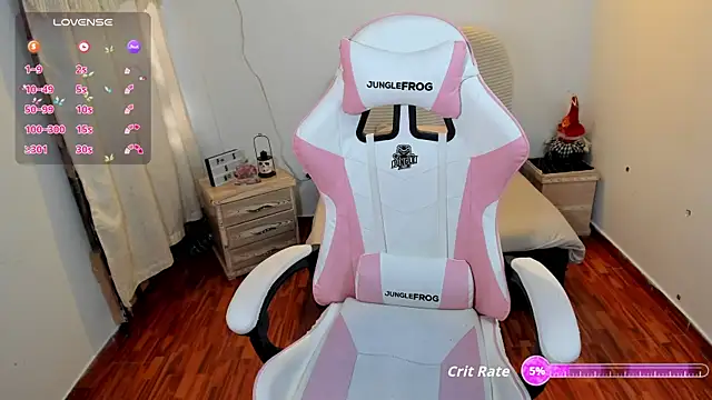 megan foz online show from 11/19/25, 03:34