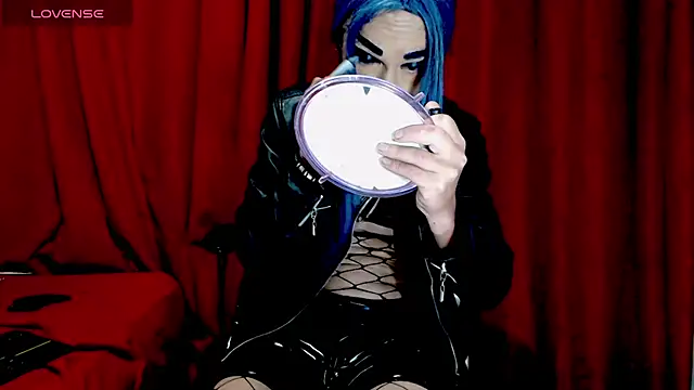 blondehot5v online show from 02/21/26, 12:50