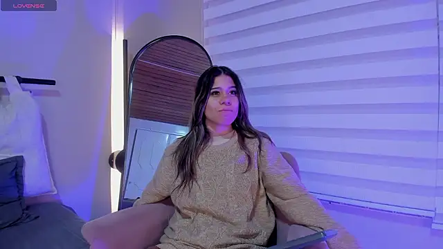 Rachell criss online show from 03/06/26, 04:20