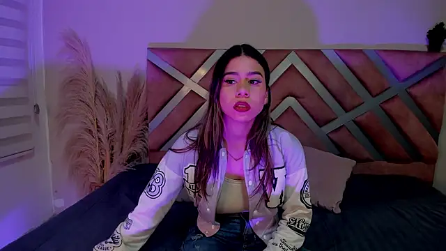 Rachell criss online show from 04/02/26, 04:10