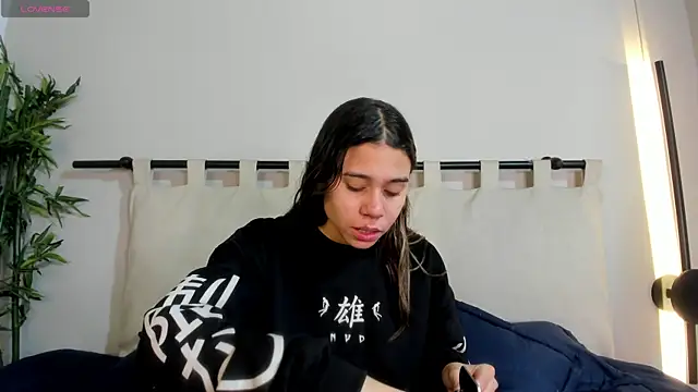 Rachell criss online show from 04/29/26, 03:54