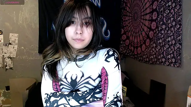 London Ray online show from 10/09/25, 06:44