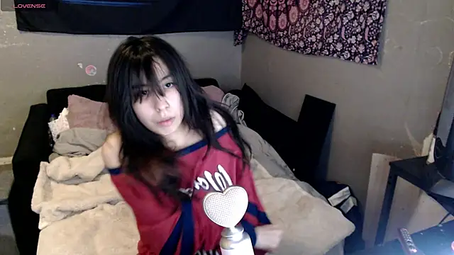 London Ray online show from 01/10/26, 03:19