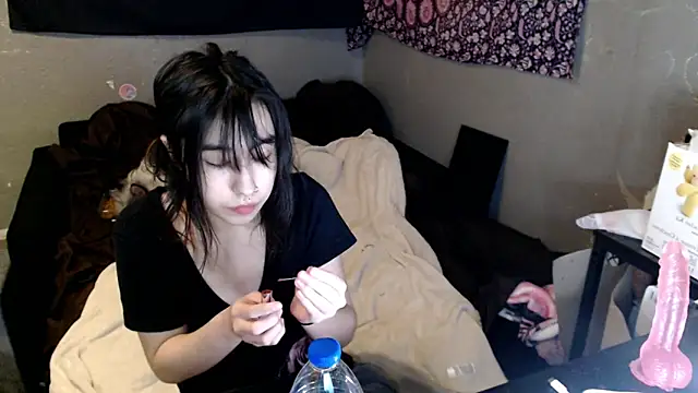 London Ray online show from 03/03/26, 11:54