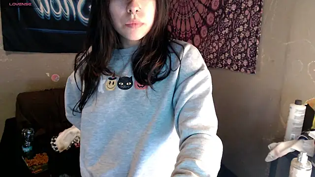 London Ray online show from 04/03/26, 12:19