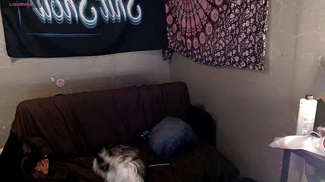 London Ray online show from 04/15/26, 09:15