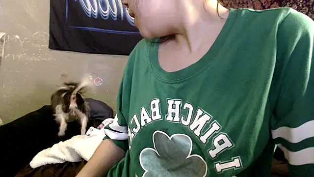 London Ray online show from 05/28/26, 01:25