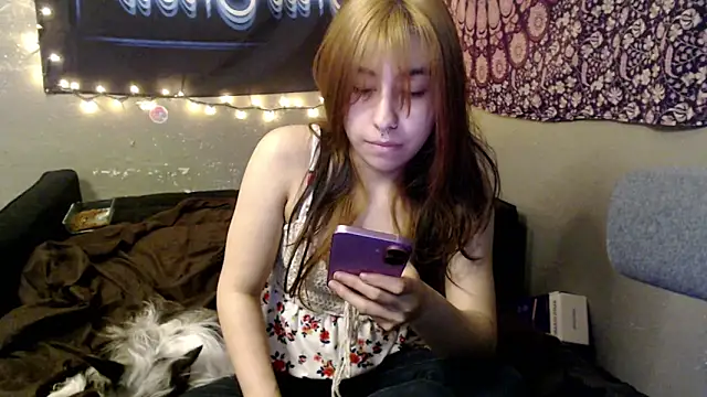 London Ray online show from 06/30/26, 10:55