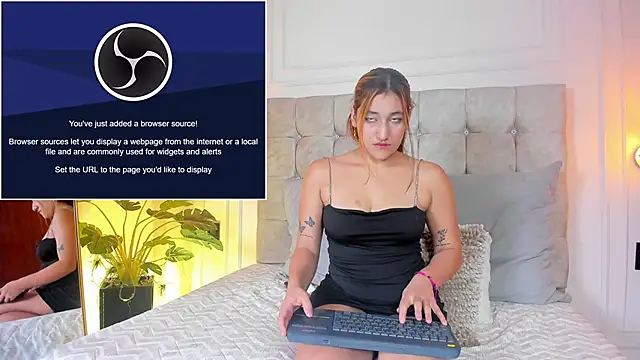 Tammys4 online show from 03/23/26, 12:53