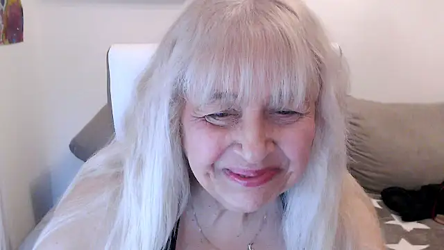 SusiLifeXXX online show from 09/18/25, 07:27