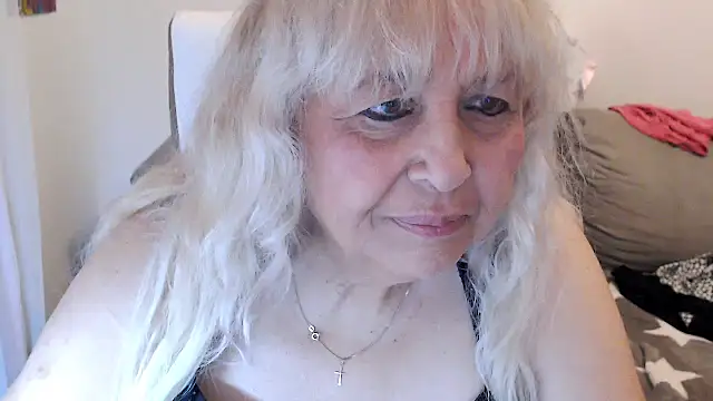 SusiLifeXXX online show from 09/23/25, 05:49