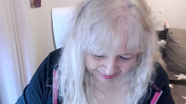 SusiLifeXXX online show from 10/07/25, 07:44