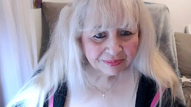 SusiLifeXXX online show from 11/04/25, 09:14