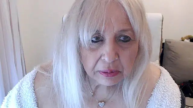 SusiLifeXXX online show from 01/05/26, 11:19