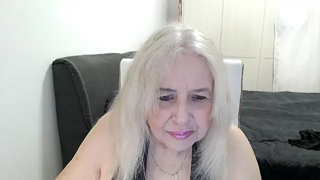 SusiLifeXXX online show from 04/09/26, 08:14