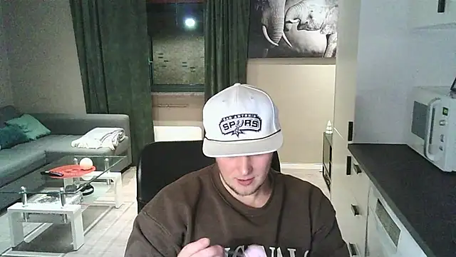 Dartanjanas13 online show from 02/08/26, 07:17