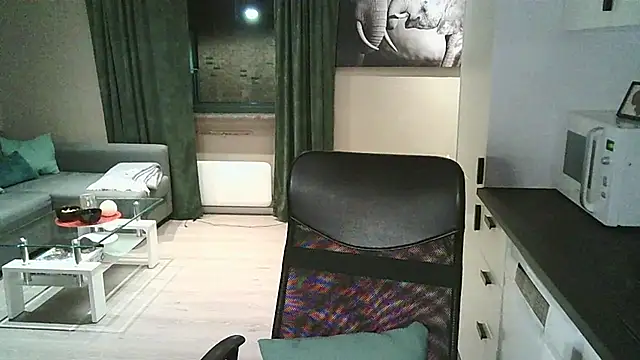 Dartanjanas13 online show from 02/10/26, 05:28