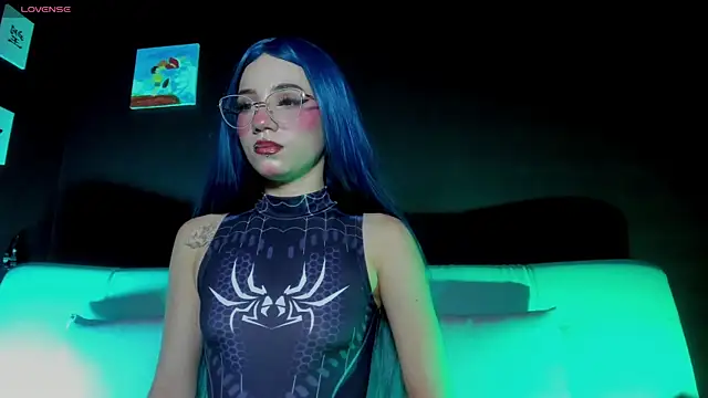 madiixwatson online show from 01/13/26, 05:18