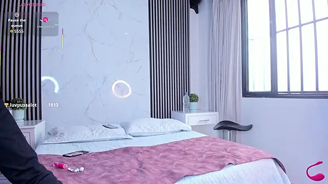 JackAndRosse  online show from 01/08/26, 01:35