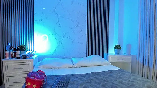 JackAndRosse  online show from 01/12/26, 01:38