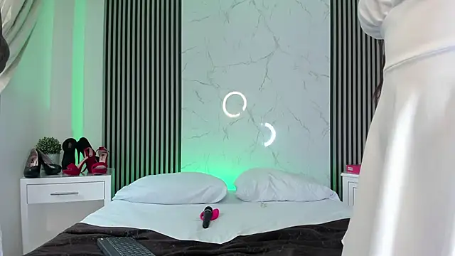 JackAndRosse  online show from 03/14/26, 02:44