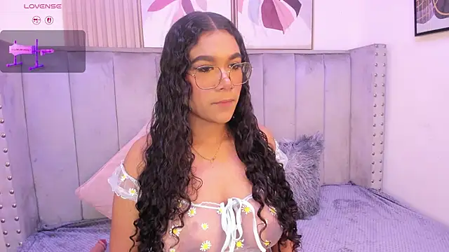 Seshat Hitt online show from 04/09/26, 03:17