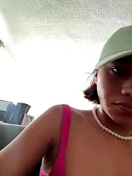 Nia Desire online show from 11/20/25, 09:03