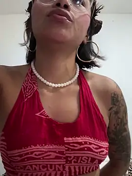 Nia Desire online show from 12/03/25, 05:37