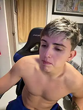 Justin trevor1 online show from 07/25/26, 02:31