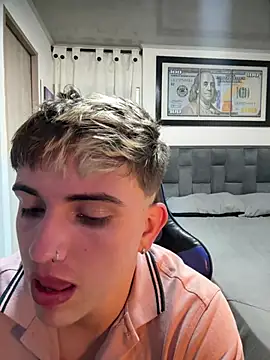 Justin trevor1 online show from 08/06/26, 06:37