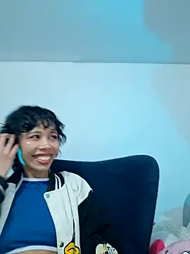 dolliette24 online show from 09/12/25, 02:22