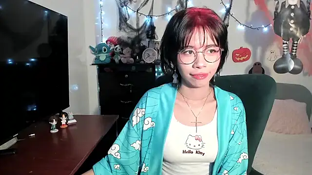 dolliette24 online show from 10/26/25, 08:48