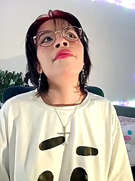 dolliette24 online show from 11/13/25, 09:14