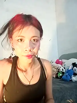 dolliette24 online show from 12/16/25, 03:22