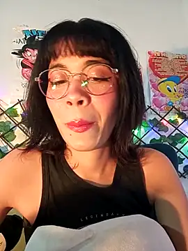 dolliette24 online show from 04/26/26, 03:48