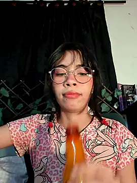 dolliette24 online show from 08/01/26, 06:12