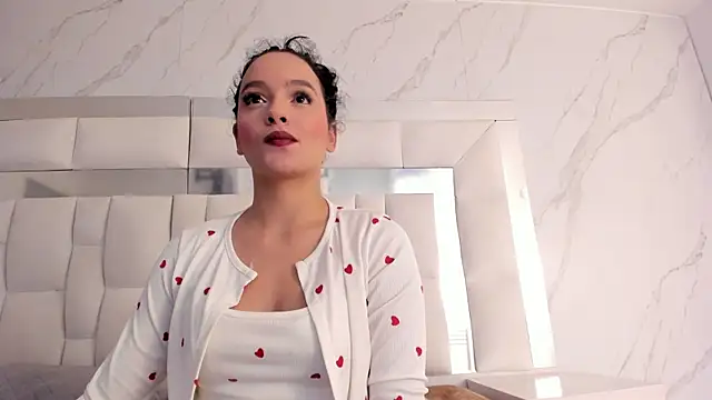 Maia Park online show from 01/09/26, 12:08