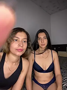 Snapshot of Saloriz_Col chatting on 02/27/26, 06:02 Saloriz Col online show from 02/27/26, 06:02