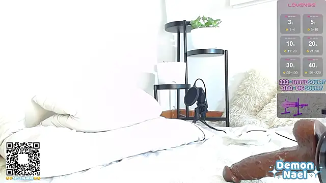 juandemon online show from 03/10/26, 01:43