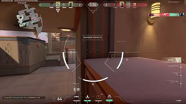 Damibot xd online show from 12/15/25, 06:50